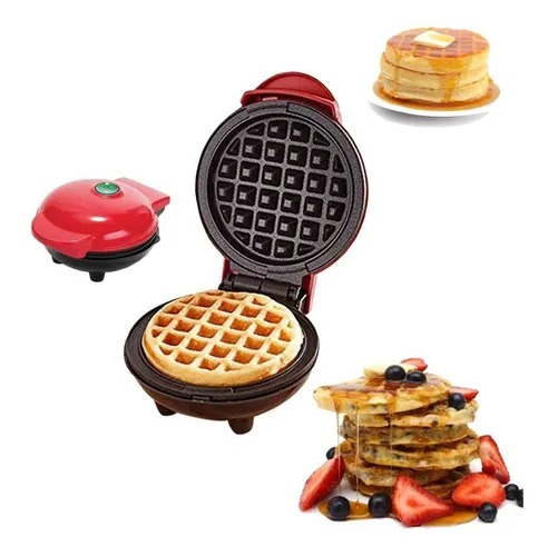 Miniatura 1 de Waflera Mini Personal 350w